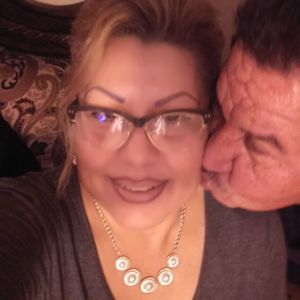 Meet your Posher, Blanca